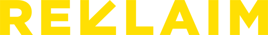Reklaim logo
