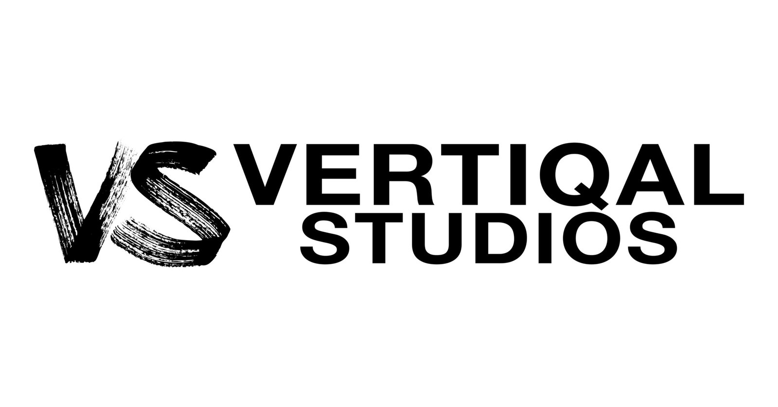 Vertiqal Studios logo